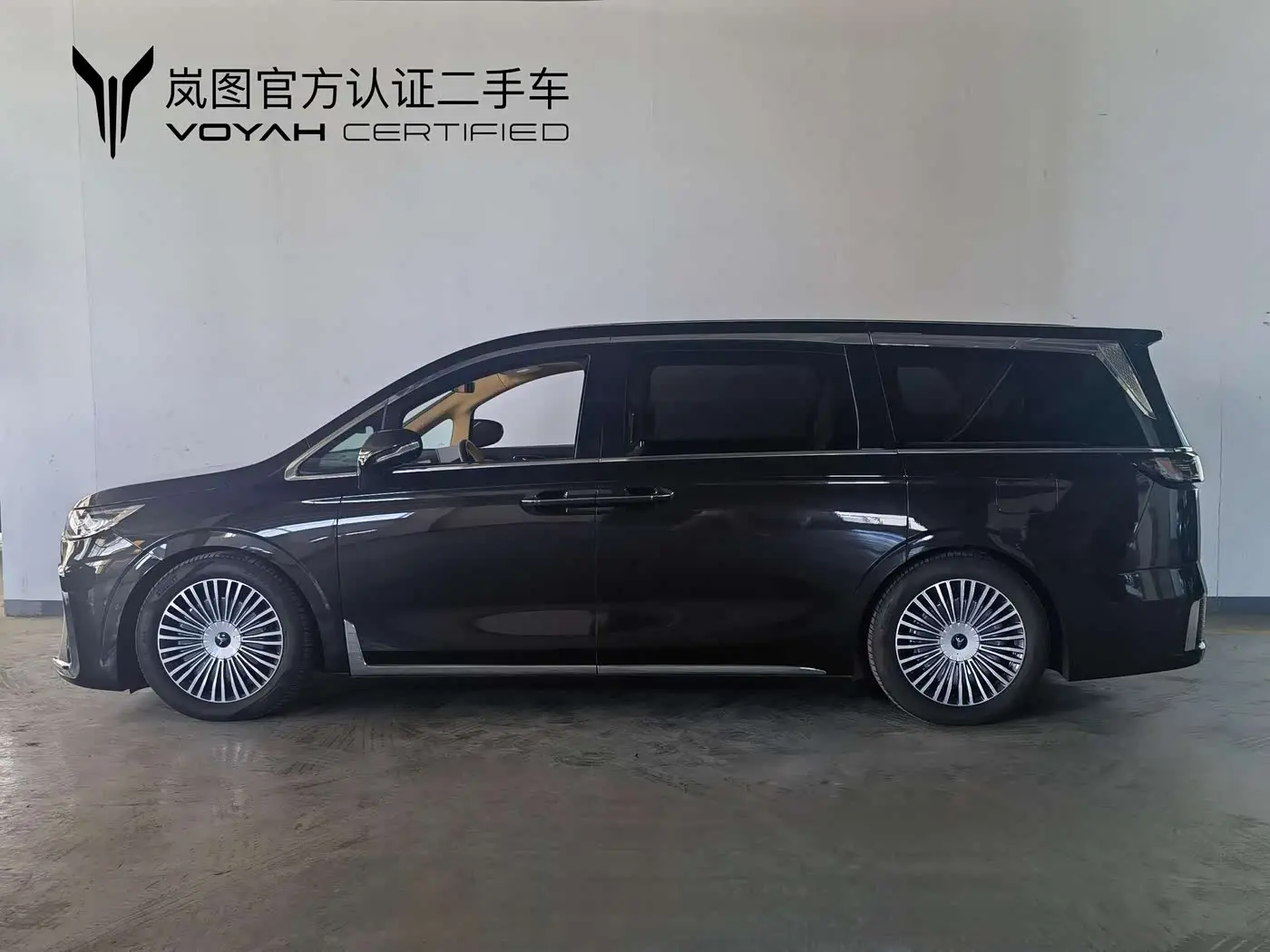 Voyah Auto Voyah Dreamer 2025 — Photo 2/14