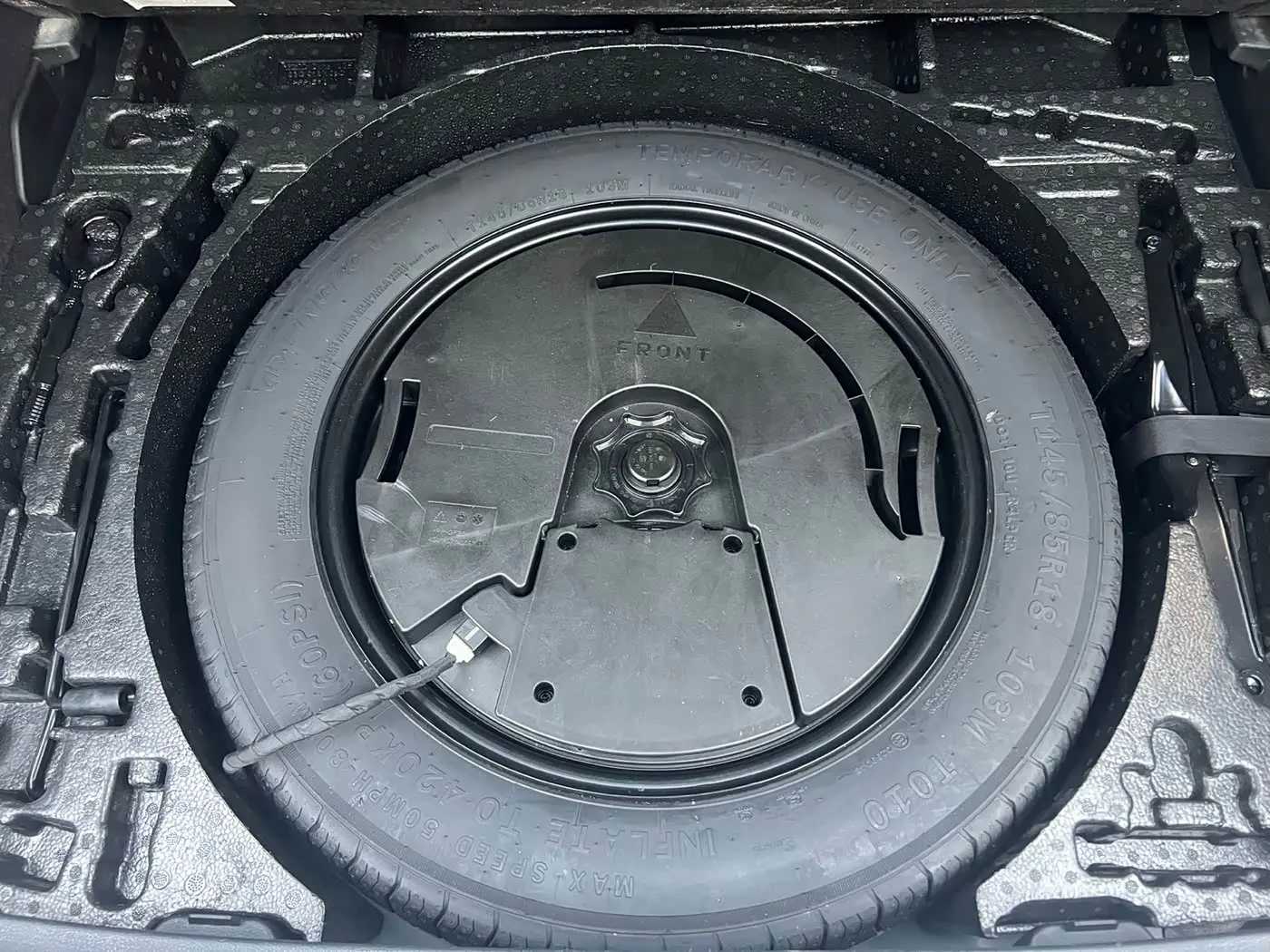 Audi Q3 2022 — Photo 15/18