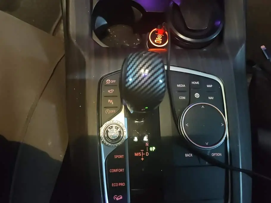 BMW X3 2024 — Photo 16/16