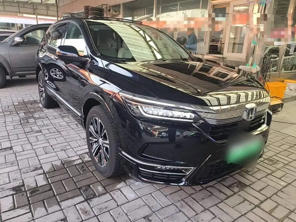 Honda Breeze New Energy 2022 — Photo 4/20
