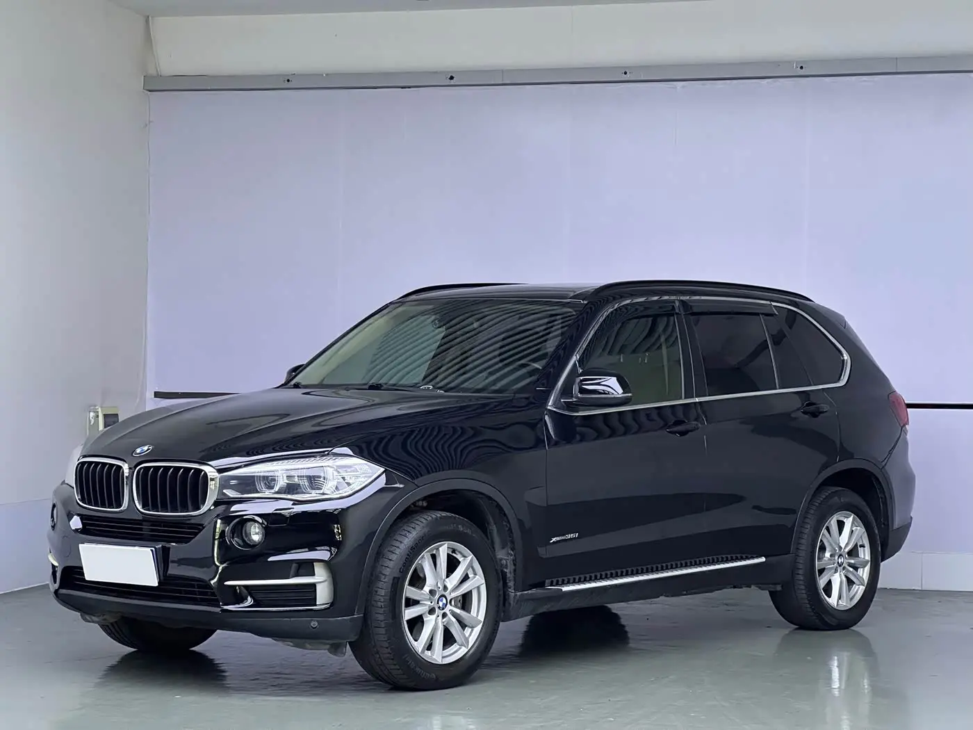 BMW X5 2015 — Photo 1/12
