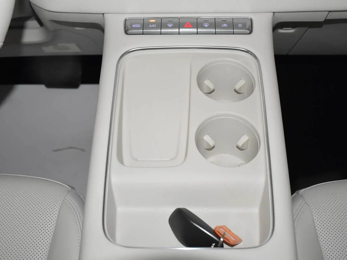 Haval Xiaolong MAX 2025 — Фото 12/20