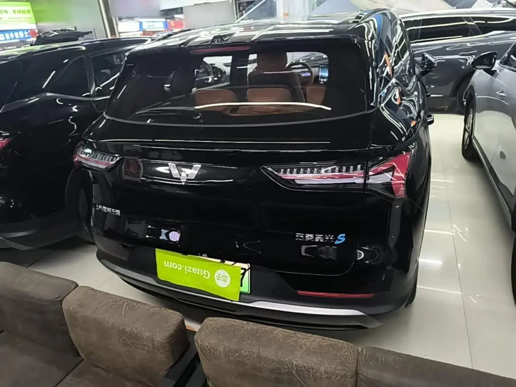 Wuling Motors Wuling Xingguang S 2026 — Фото 4/20