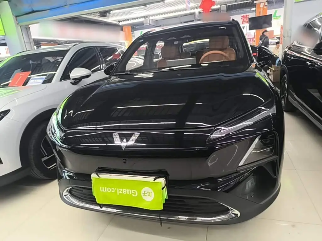 Wuling Motors Wuling Xingguang S 2026 — Фото 3/20
