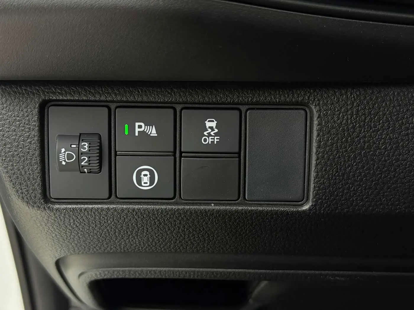 Honda XR-V 2023 — Photo 17/20