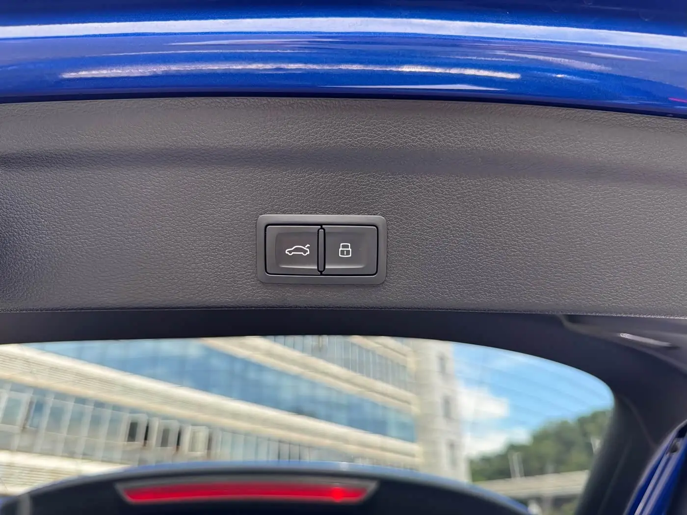 Audi Q3 Sportback 2021 — Фото 17/20