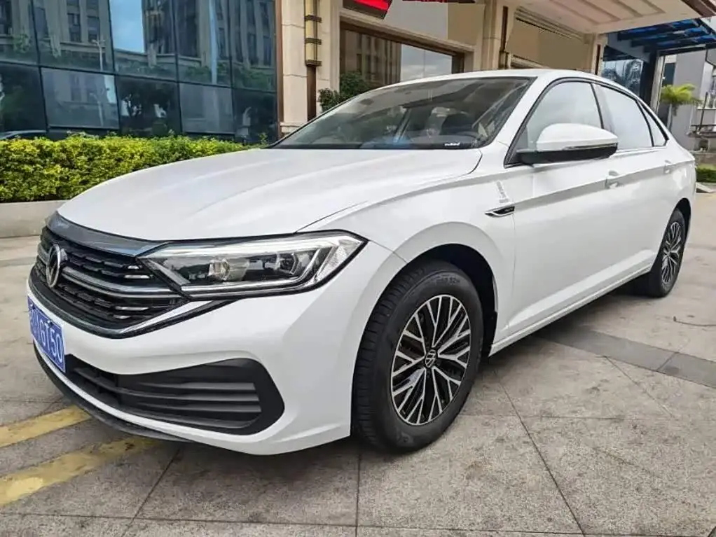 Volkswagen Sagitar, 2026