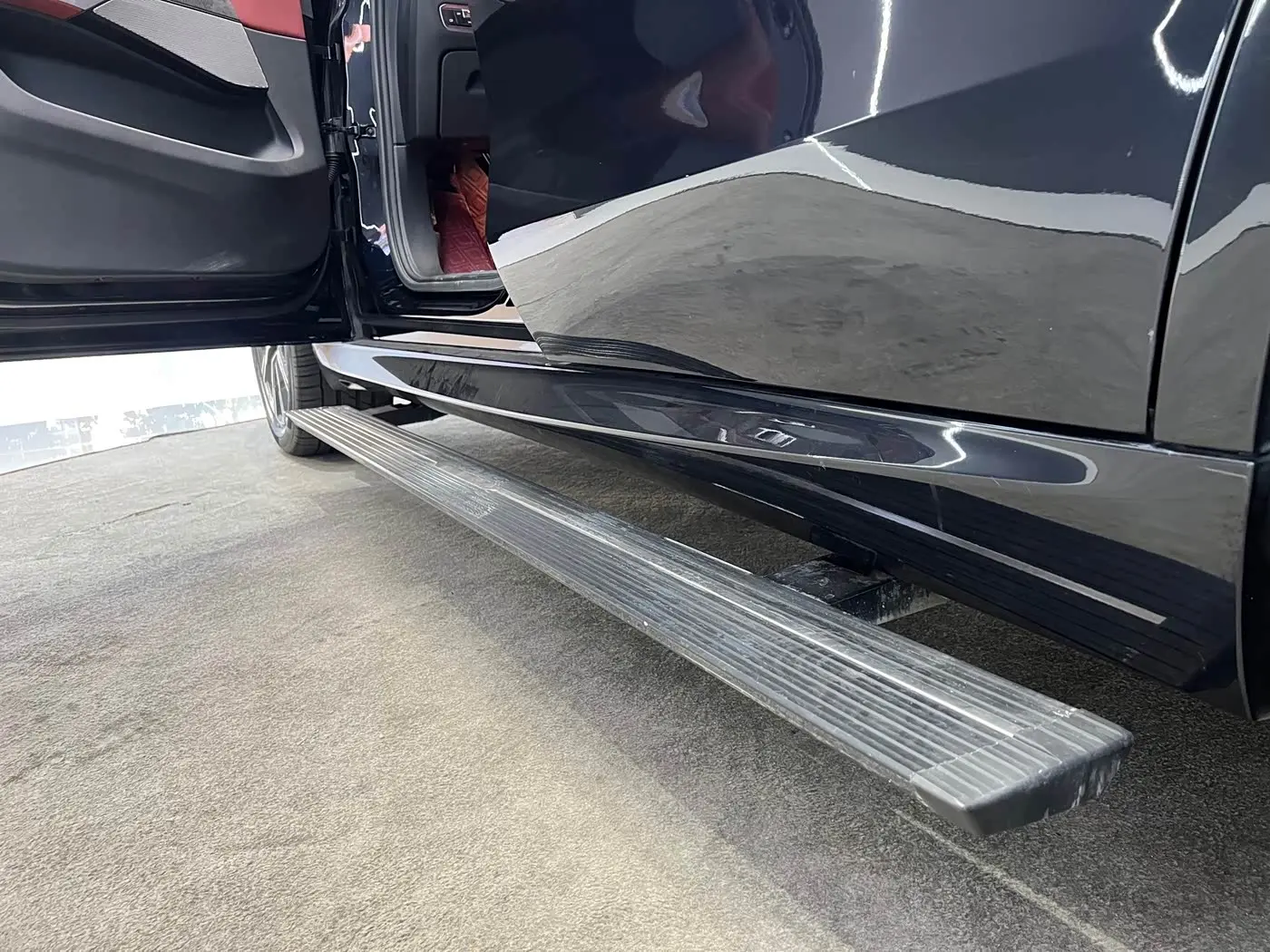 BMW X5 2023 — Photo 16/20