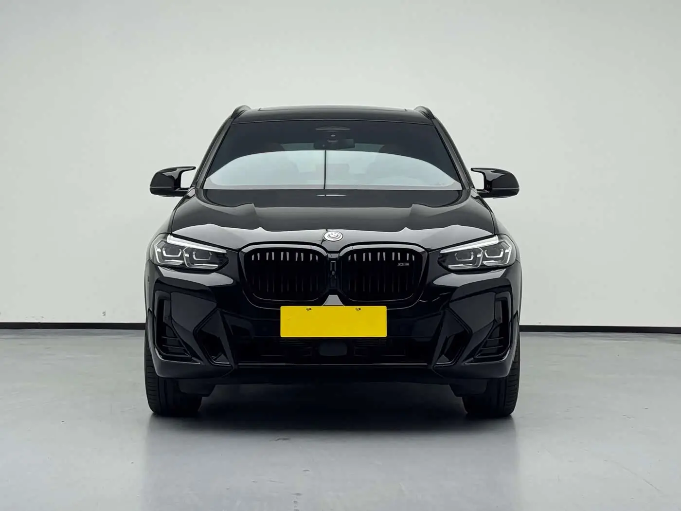 BMW X3 M40i 2023 — Фото 3/20