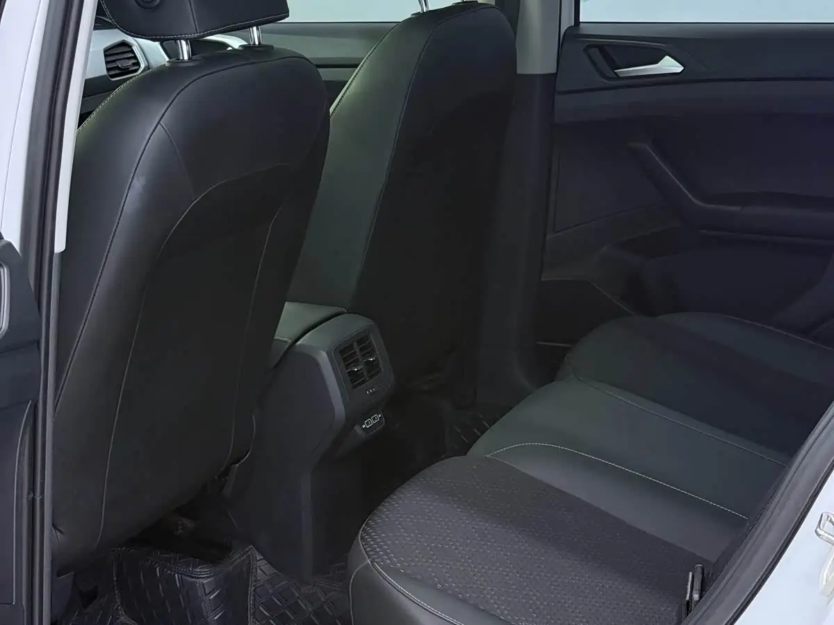 Volkswagen Tanying 2023 — Photo 8/20