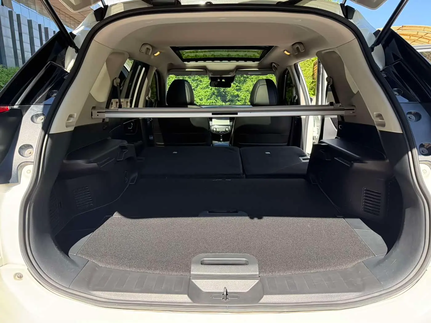 Nissan X-Trail 2023 — Фото 16/20