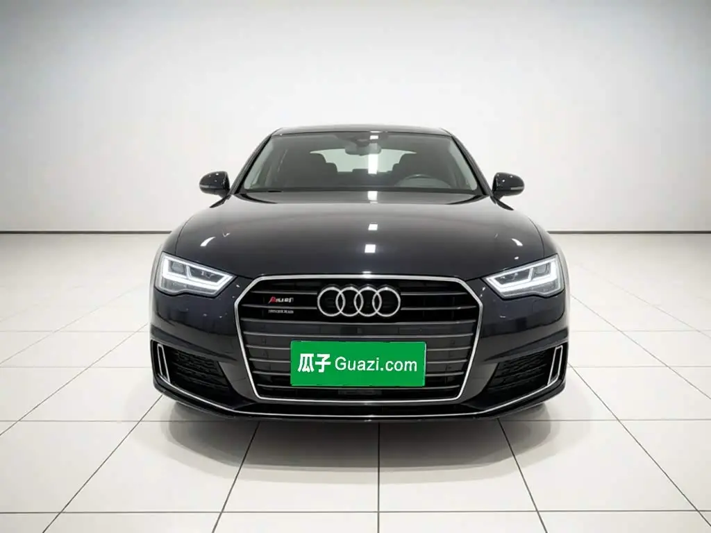 Audi A6L 2017 — Photo 2/20
