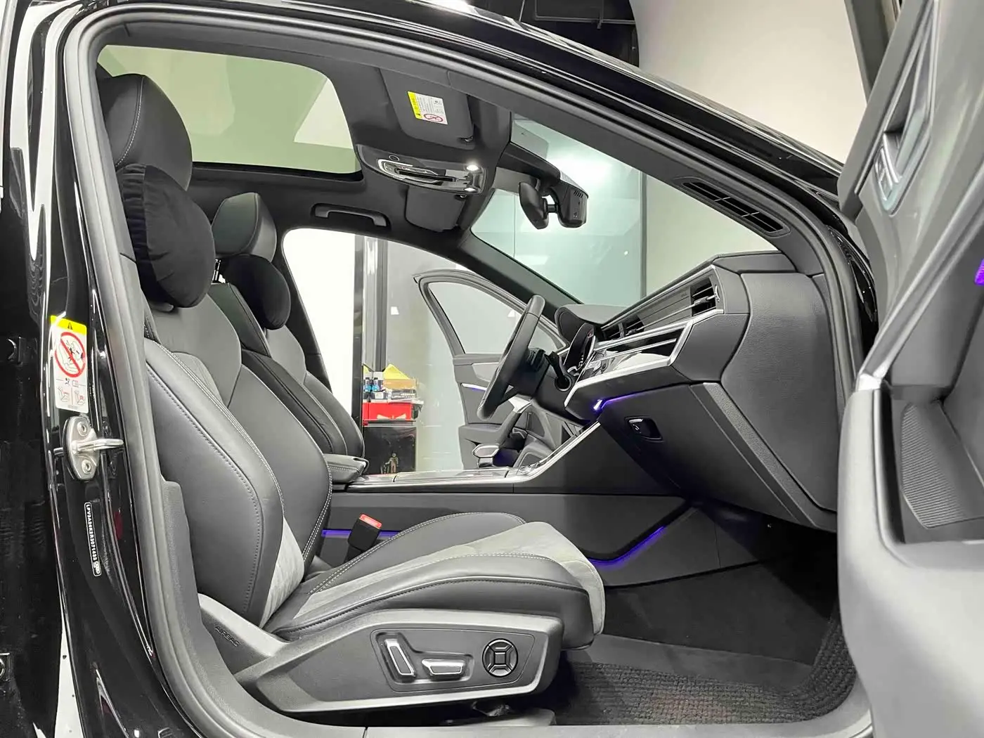 Audi A6L 2024 — Photo 6/18