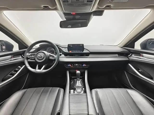 Mazda Atenza 2021 — Photo 5/15