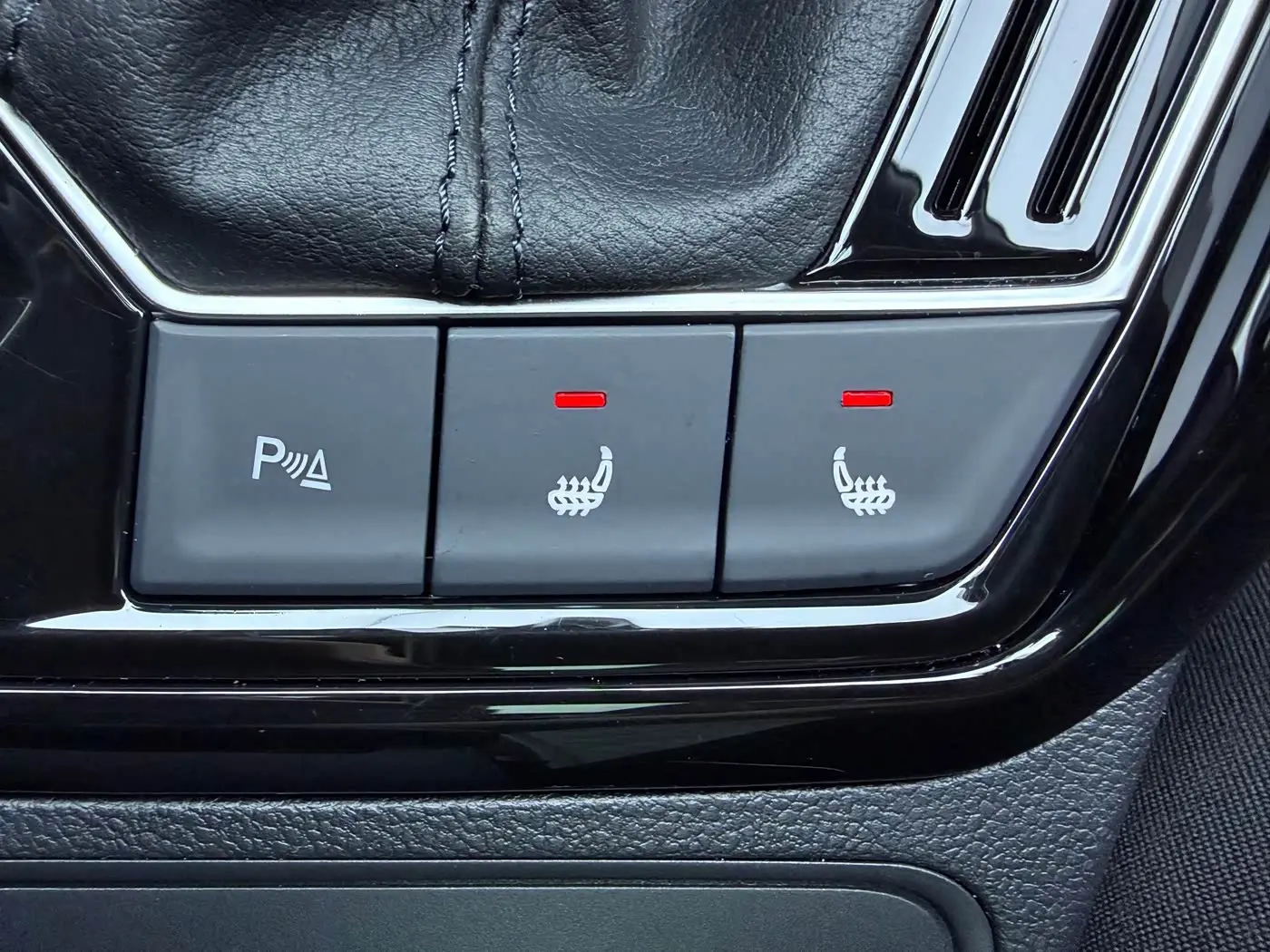 Volkswagen Tayron 2023 — Photo 14/20