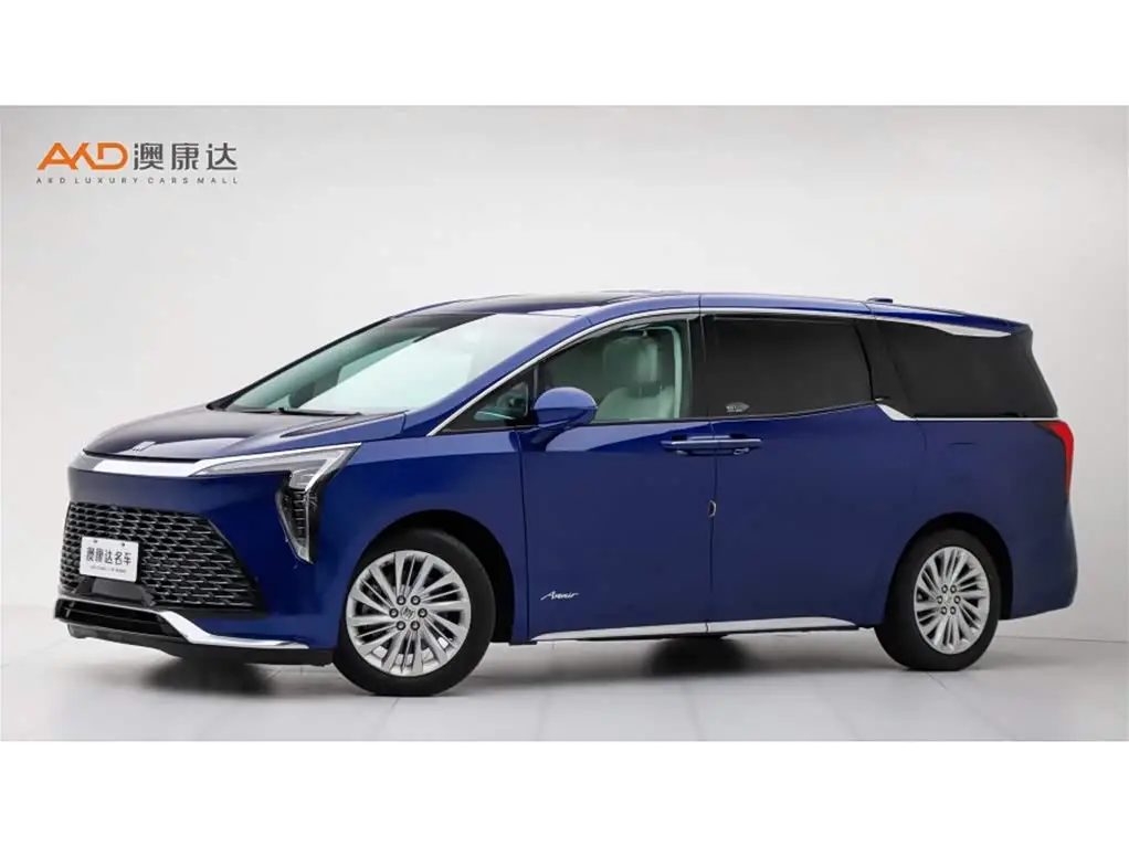 Buick Century, 2024