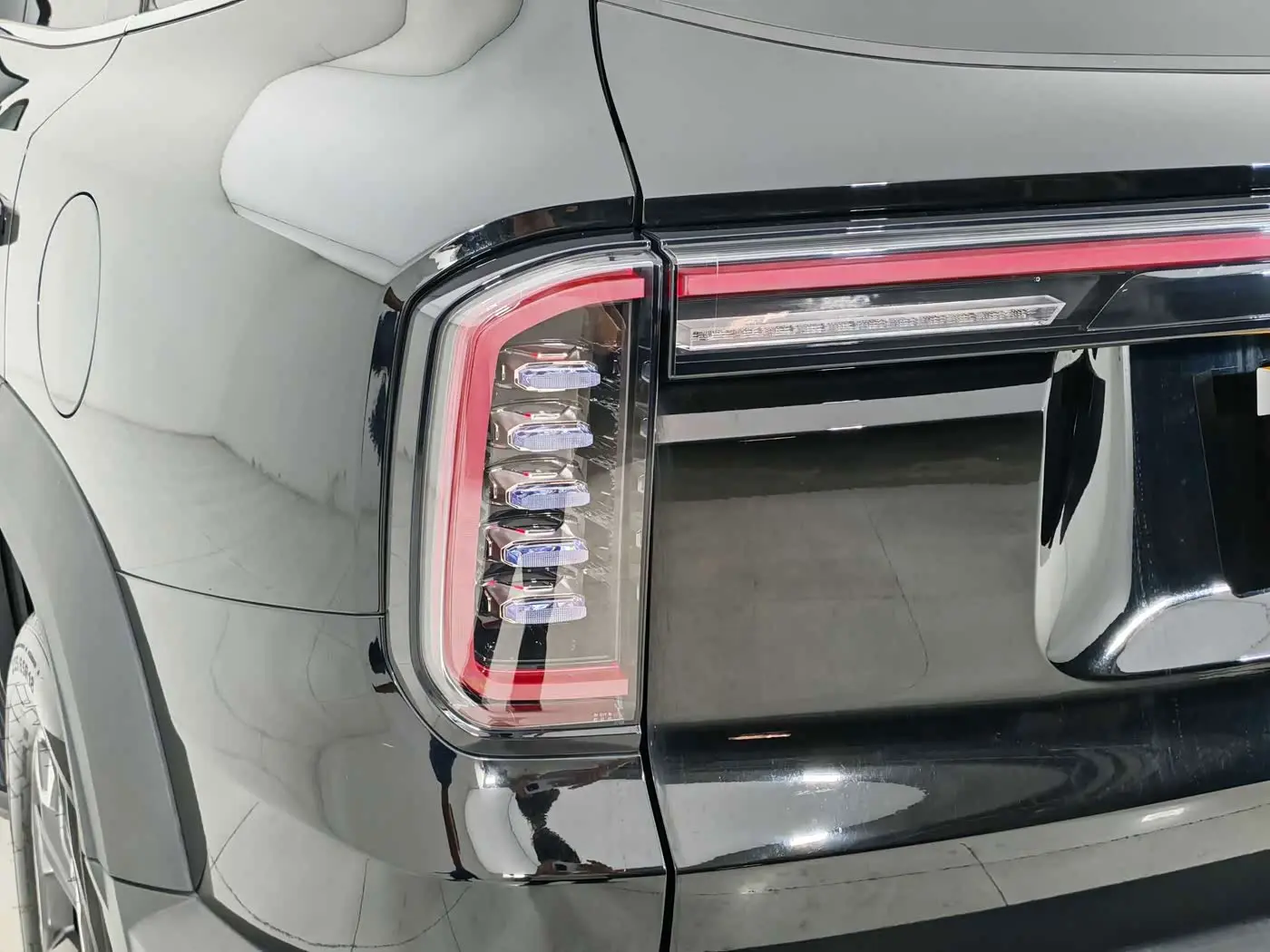 Haval Big Dog 2025 — Photo 18/20