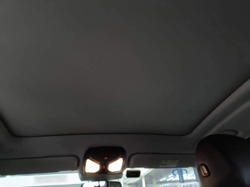 BMW X3 2021 — Photo 18/20