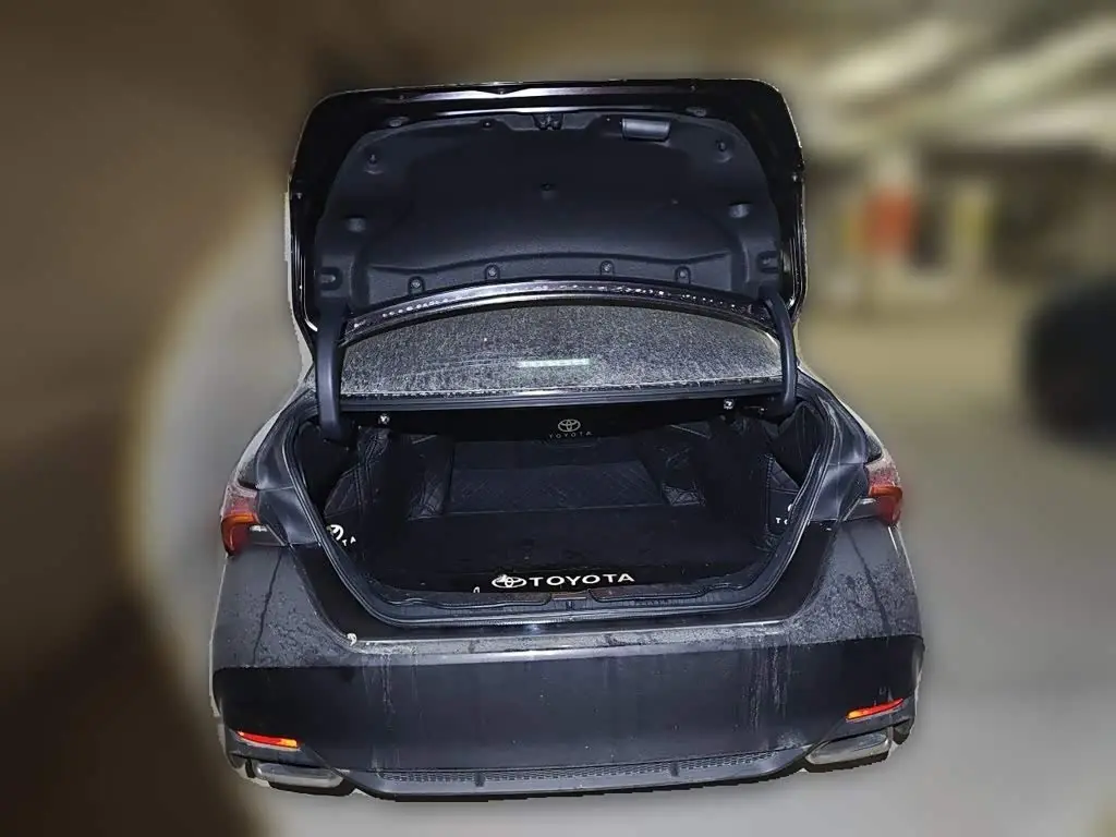 Toyota Avalon 2020 — Photo 10/20