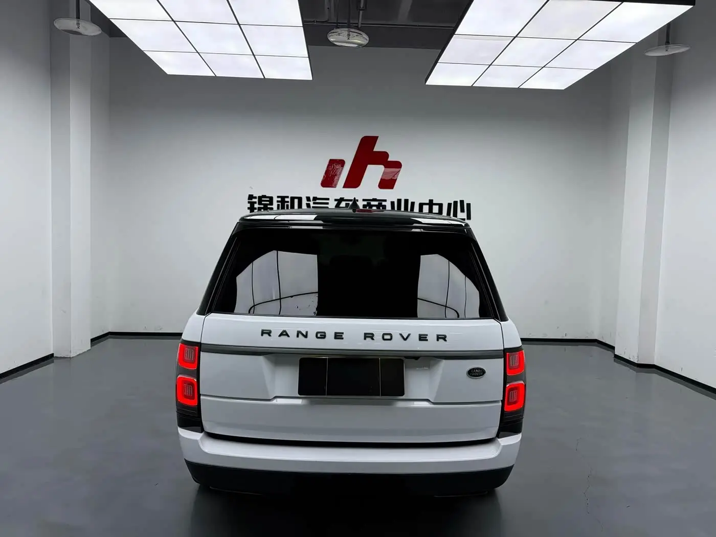 Land Rover Range Rover 2019 — Фото 9/9