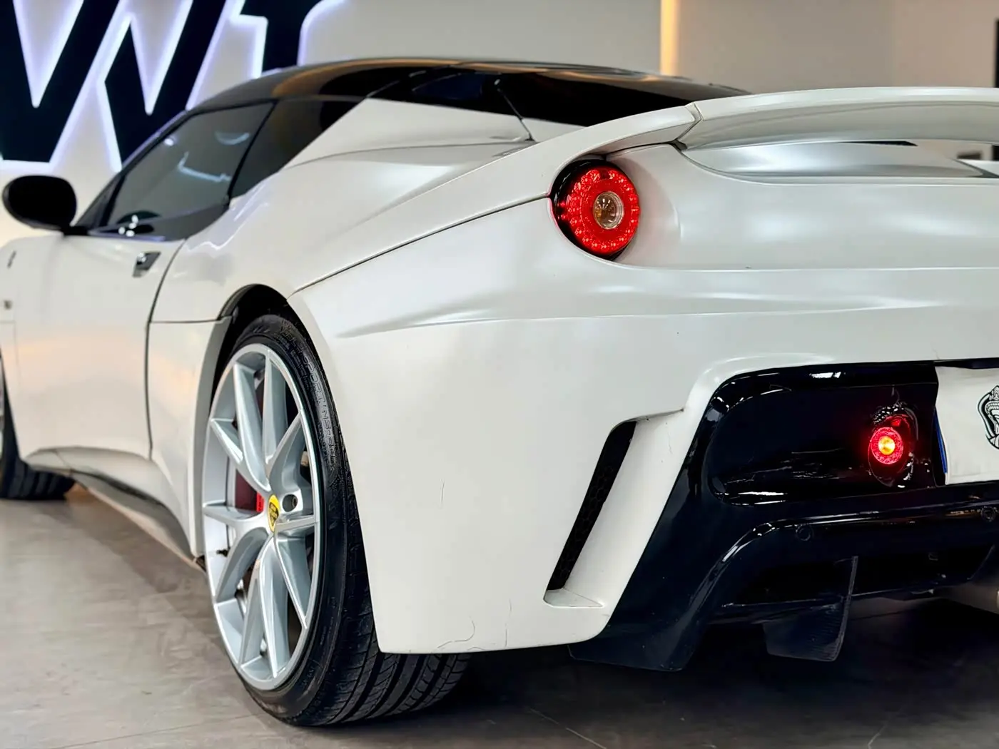 Lotus Cars Evora 2015 — Photo 13/17