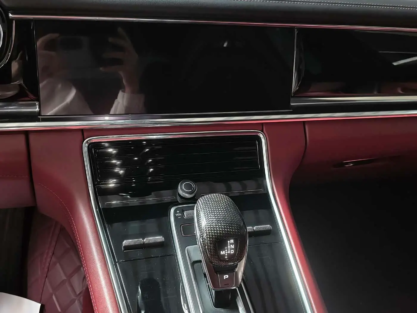 Porsche Panamera 2020 — Photo 6/14