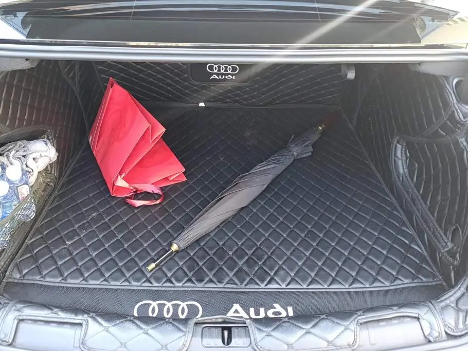 Audi A6L 2023 — Şəkil 4/16