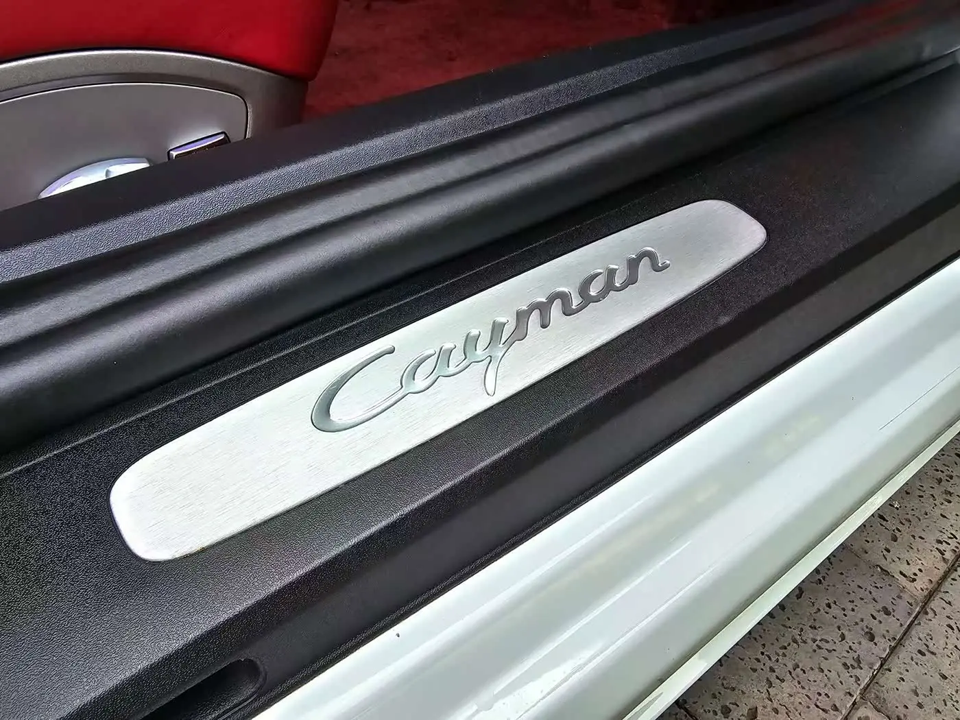 Porsche 718 2023 — Photo 17/19