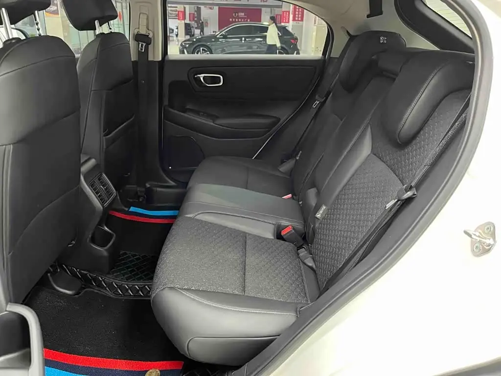 Honda XR-V 2024 — ფოტო 20/20
