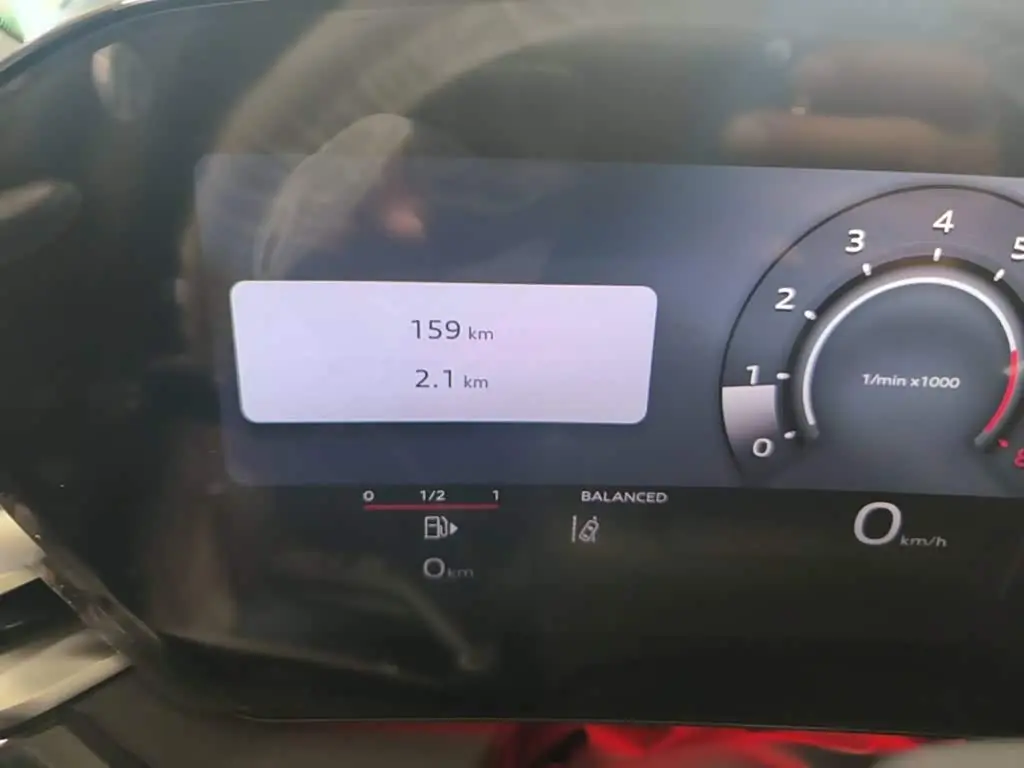 Audi A5L 2026 — Photo 19/20