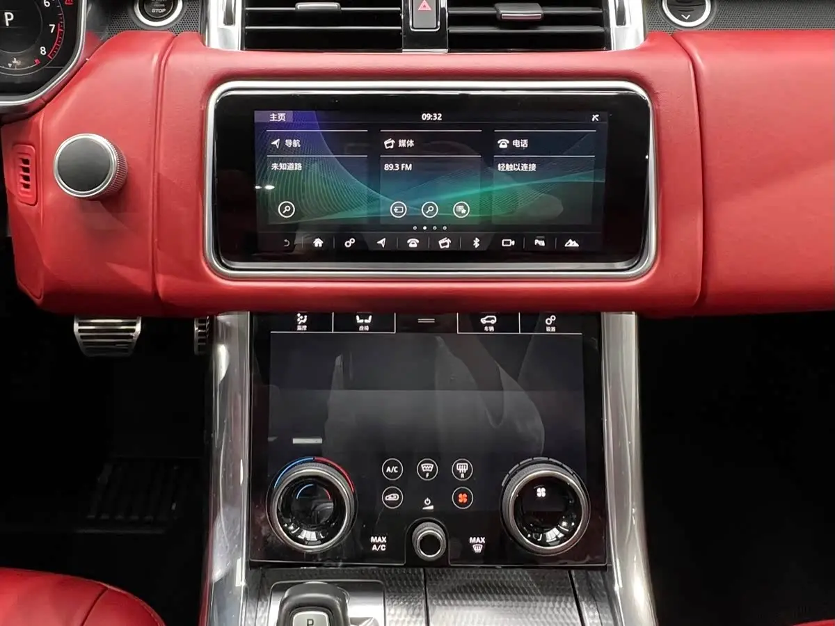 Land Rover Range Rover Sport 2019 — Şəkil 15/20