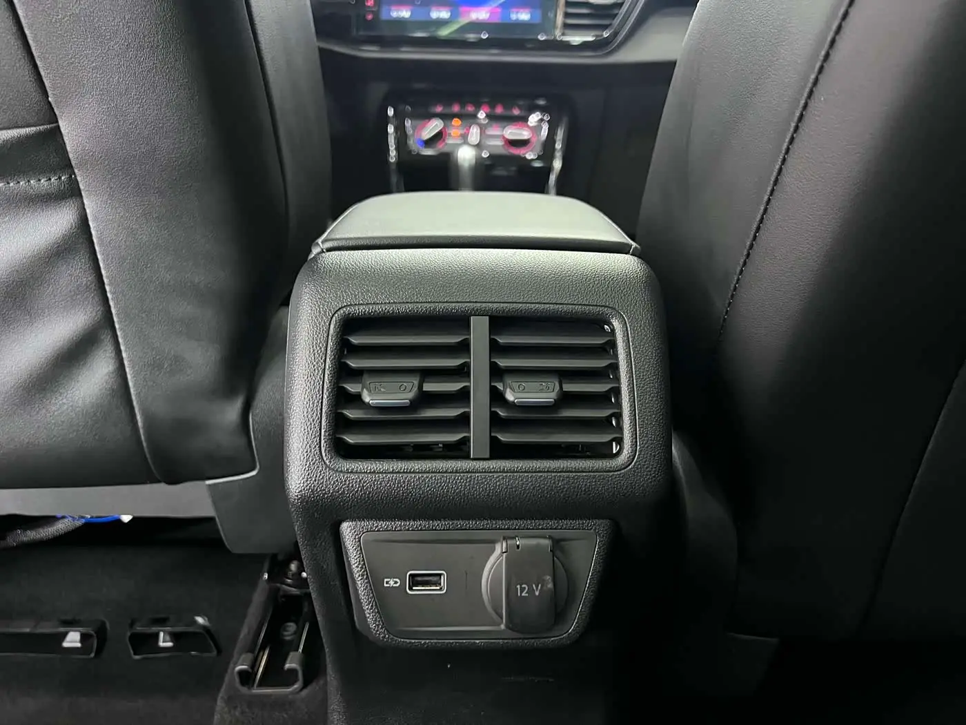 Jetta VS7 2022 — Photo 14/20