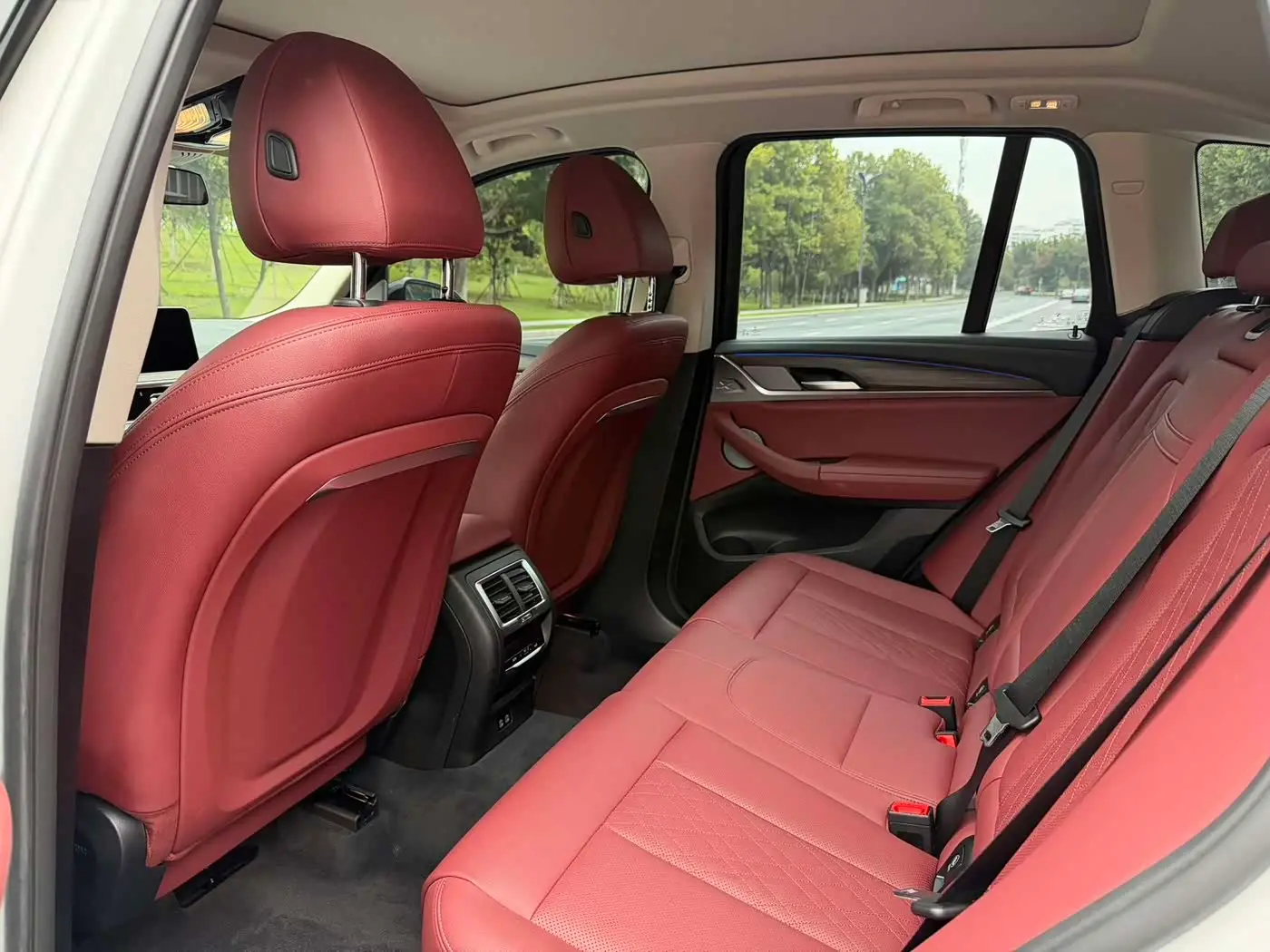 BMW X3 2022 — Photo 5/9