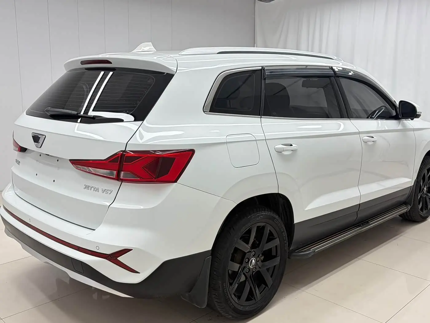 Jetta VS7 2023 — Şəkil 6/19