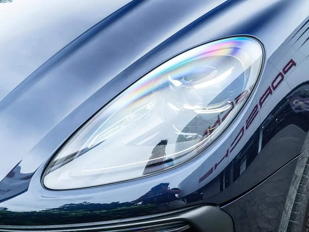 Porsche Macan 2023 — Şəkil 6/17