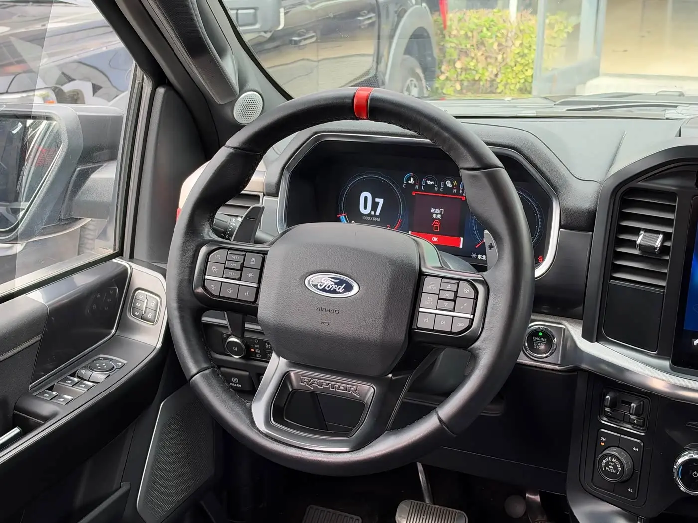 Ford F-150 Raptor 2023 — Photo 7/13