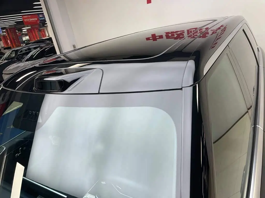 ZEEKR 9X 2026 — Photo 5/20