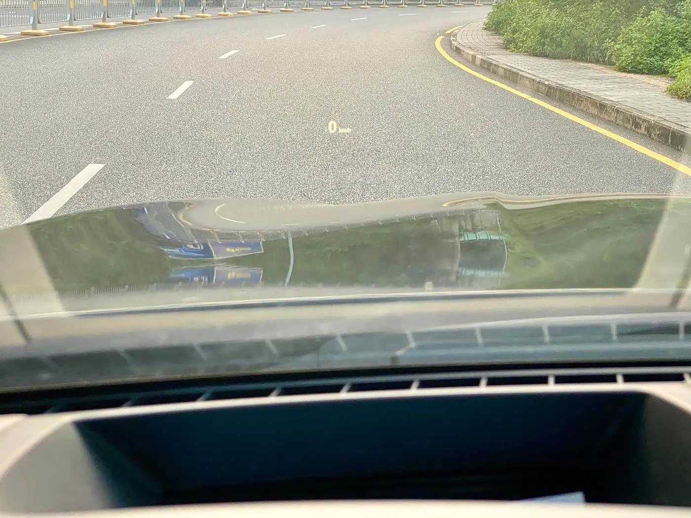 BMW M5 2015 — Photo 15/20