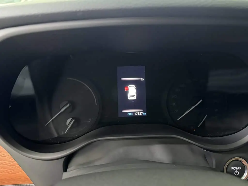 Toyota Sienna 2025 — Photo 9/20