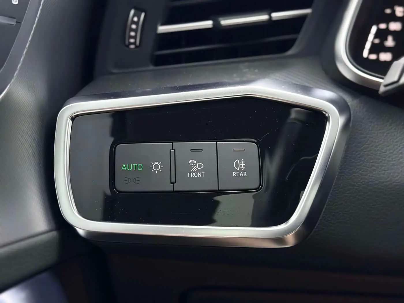 Audi A7L 2024 — Şəkil 7/14