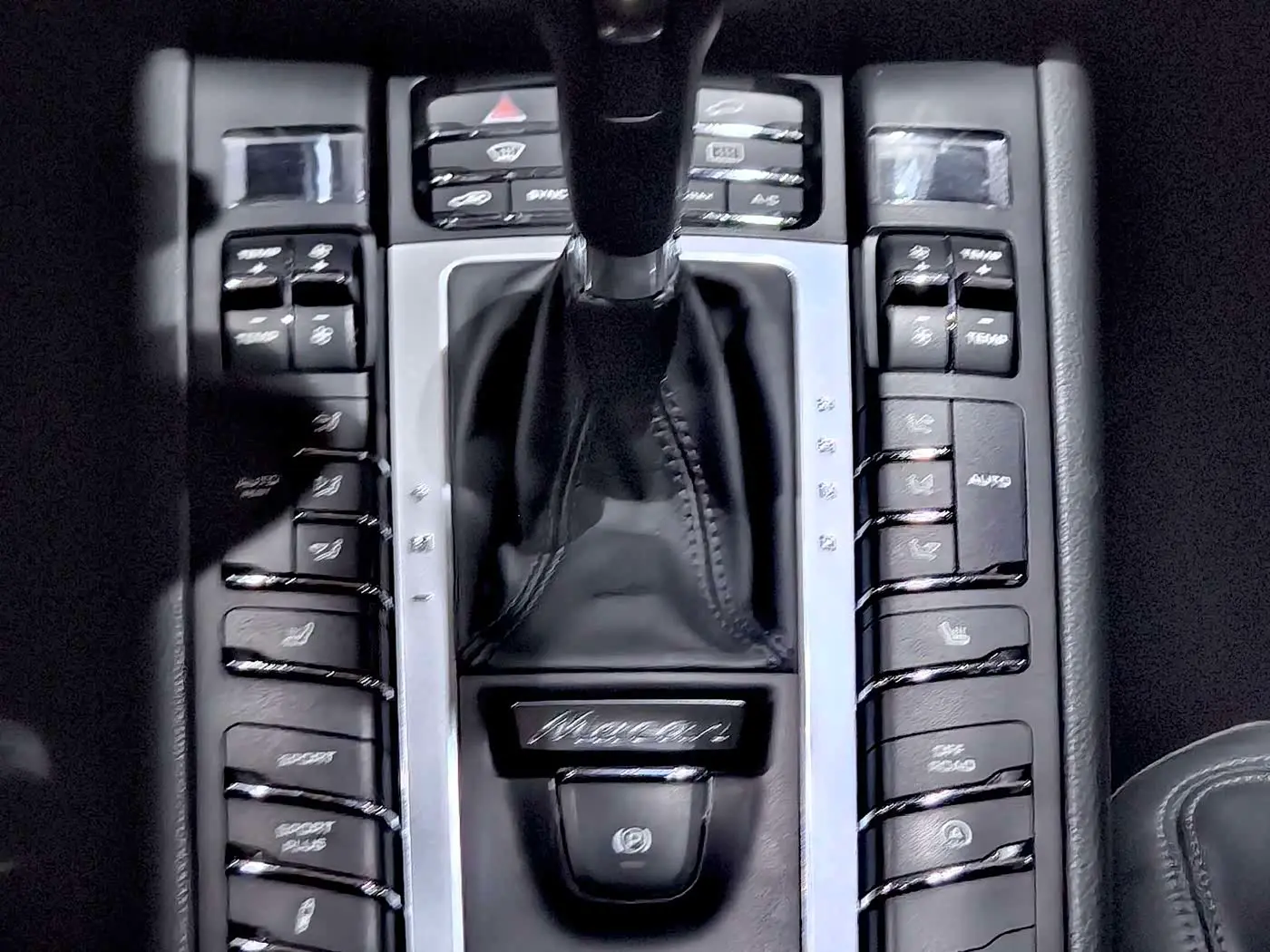 Porsche Macan 2015 — Photo 12/20