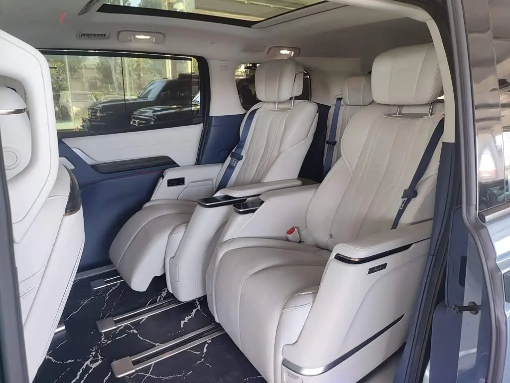 Buick Century 2024 — Photo 17/20