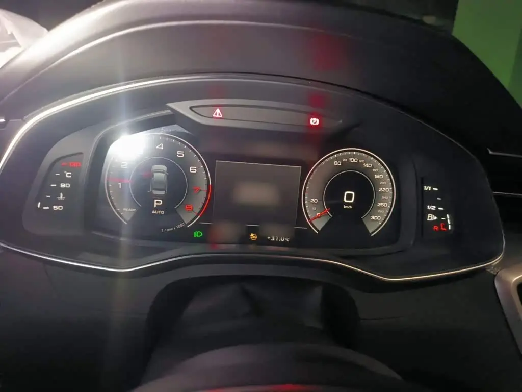 Audi A6L 2024 — Photo 4/20