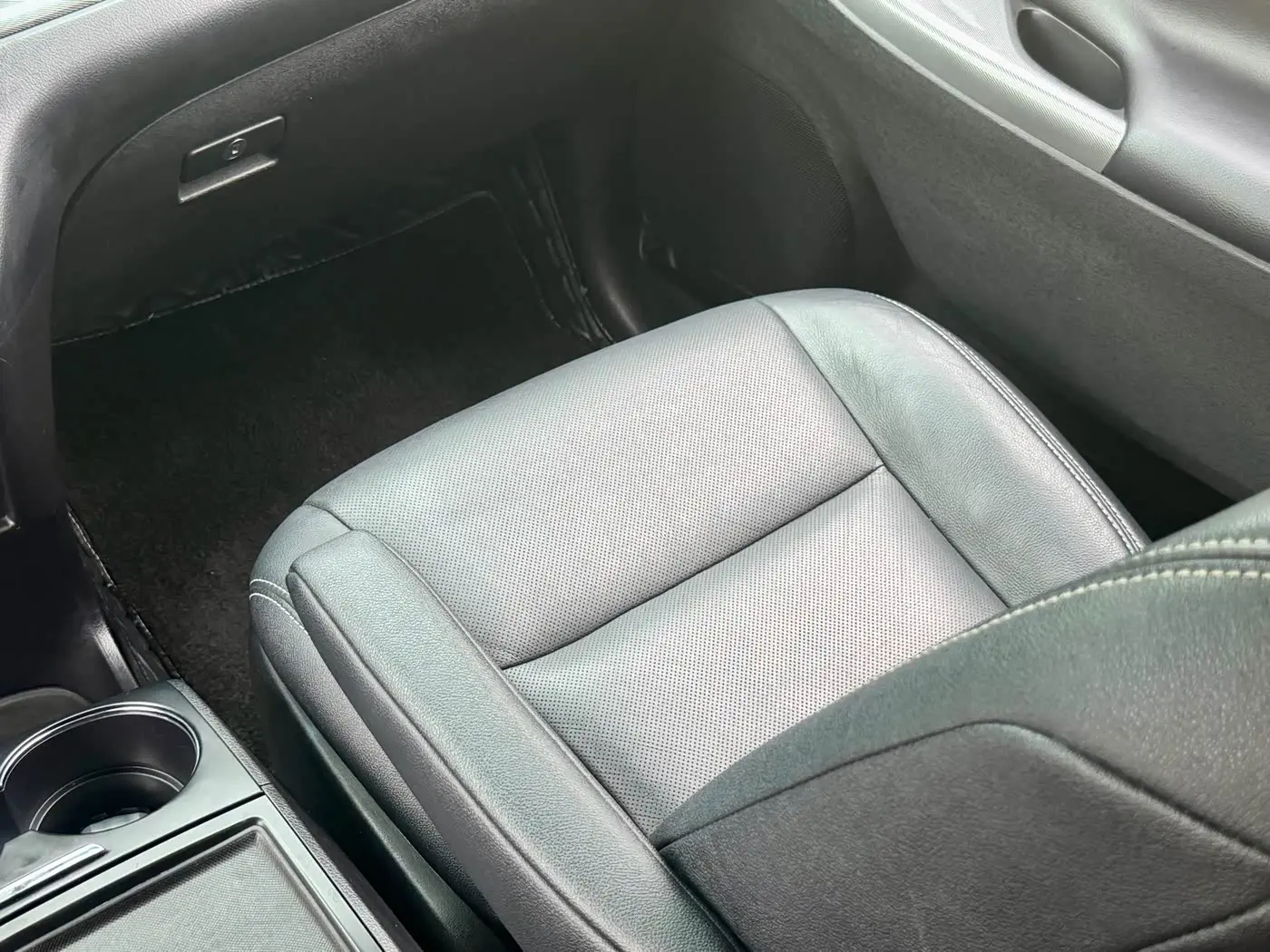 Toyota Sienna 2017 — Photo 15/19