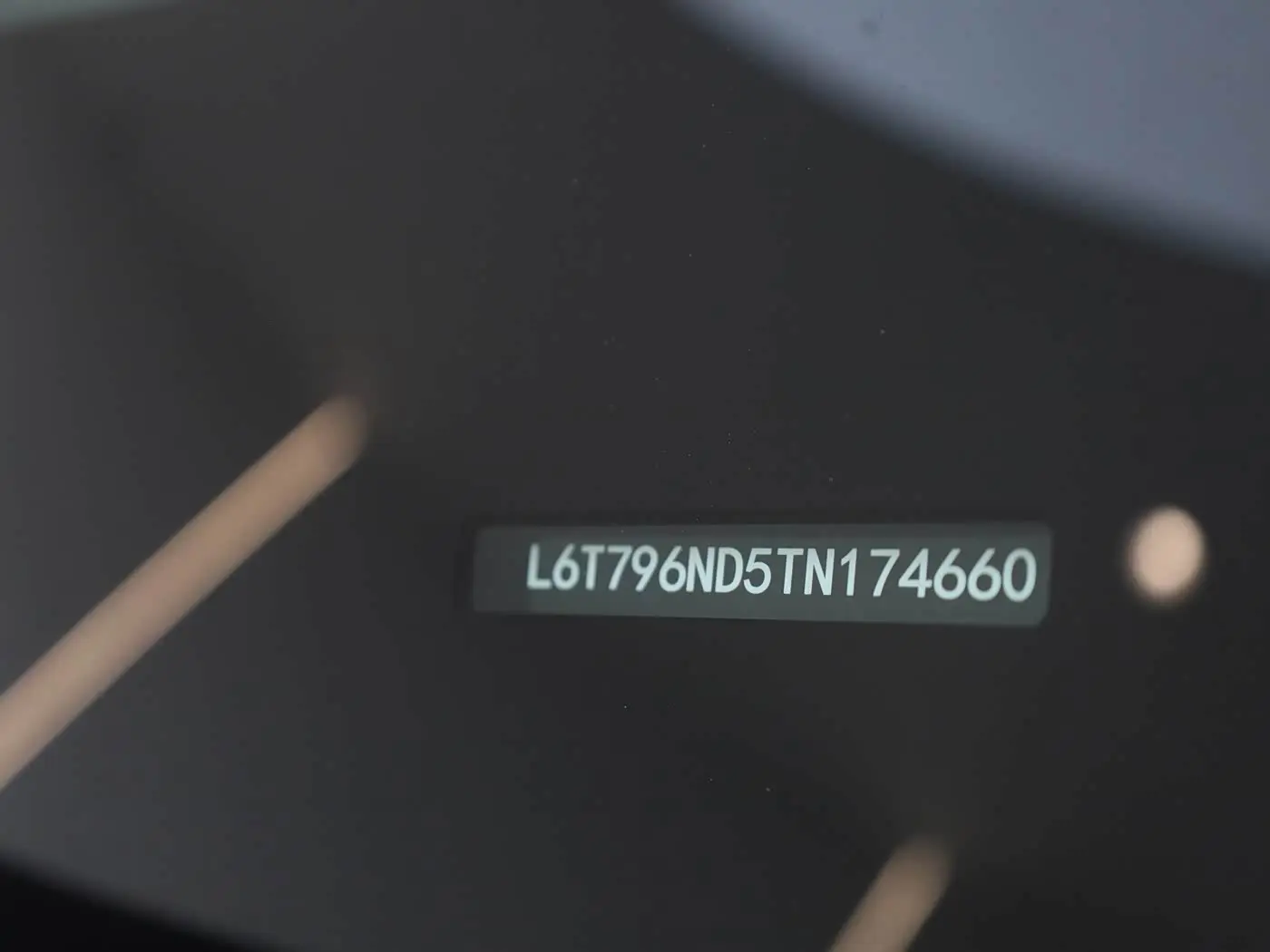 ZEEKR 9X 2026 — Photo 17/20