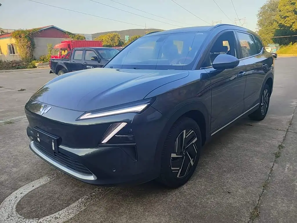 Wuling Motors Wuling Xingguang S, 2026