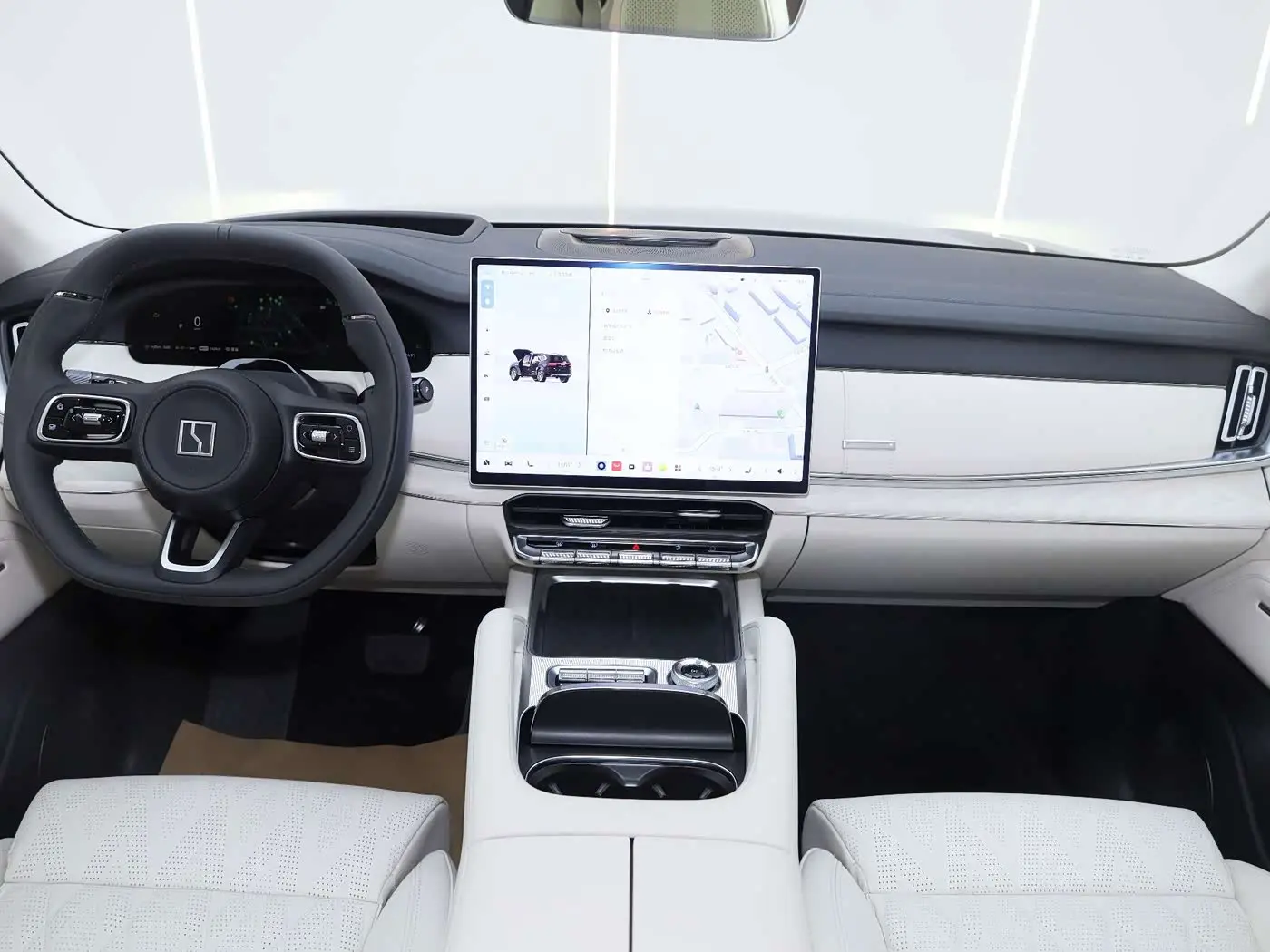 ZEEKR 8X 2026 — Photo 13/16