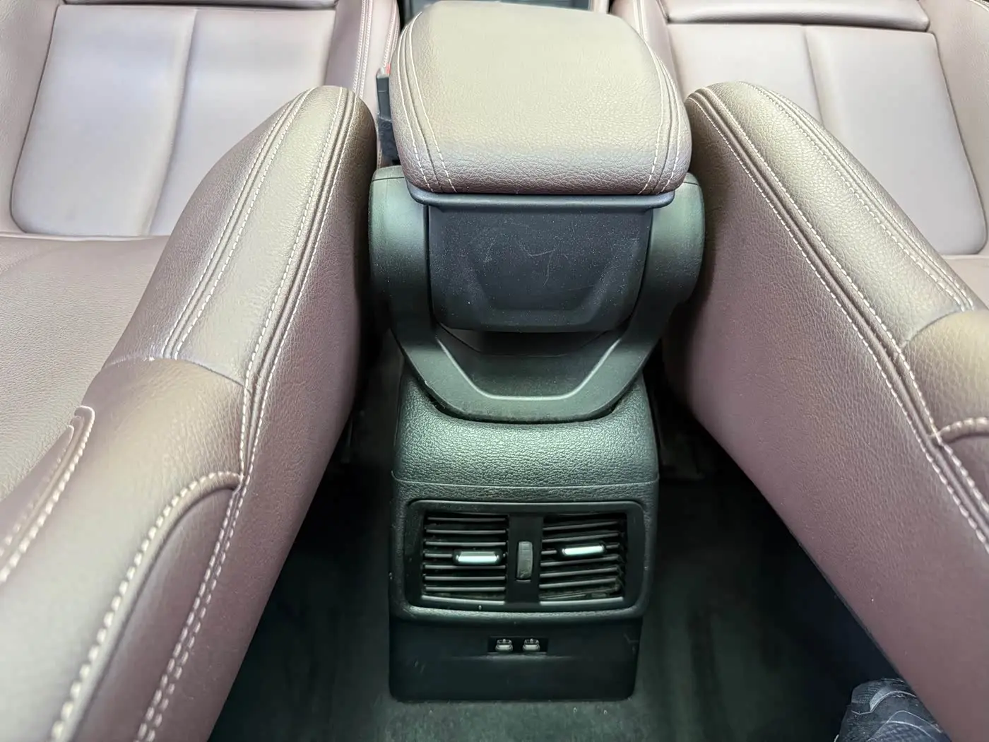 BMW X1 2023 — Фото 10/20