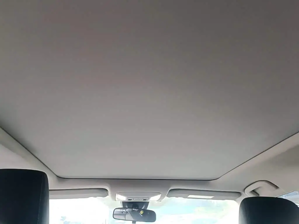 Toyota RAV4 Rongfang 2023 — Photo 18/20