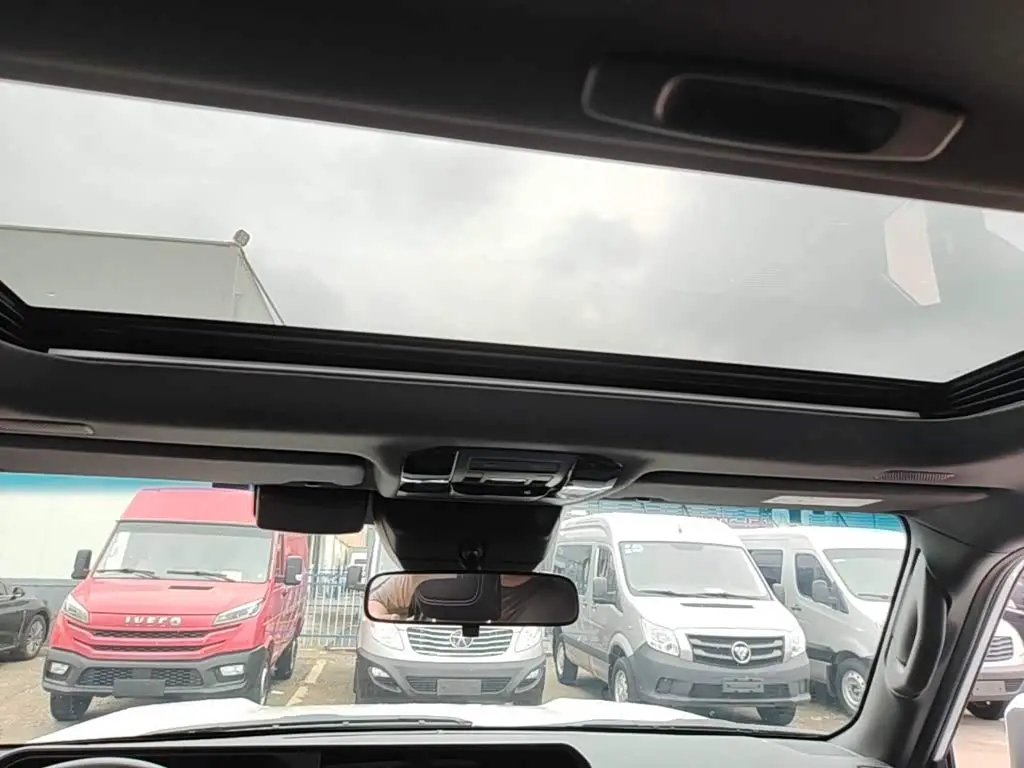 Toyota Prado 2024 — Photo 14/20
